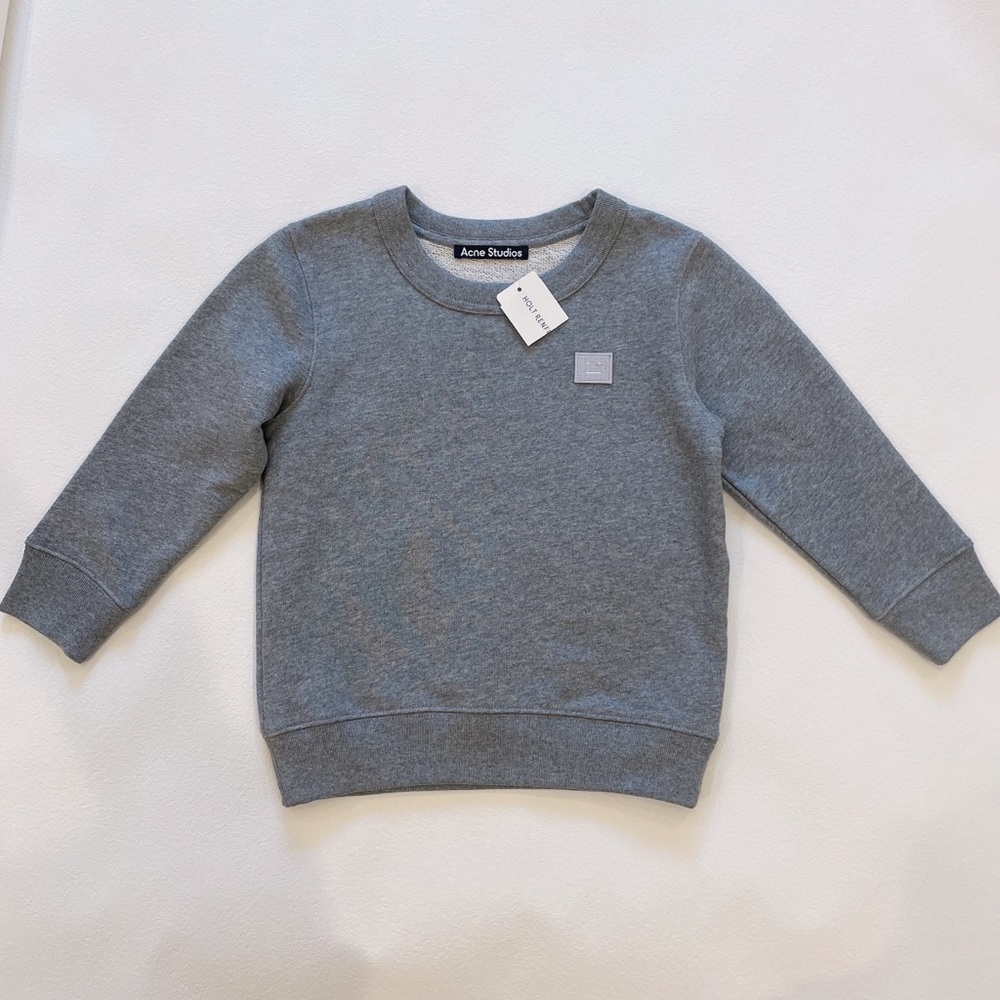 Acne studios kids sweatshirt